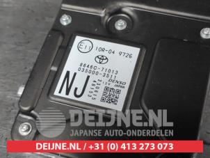 Toyota Hilux Kamera Vorderseite O695444 foto 3
