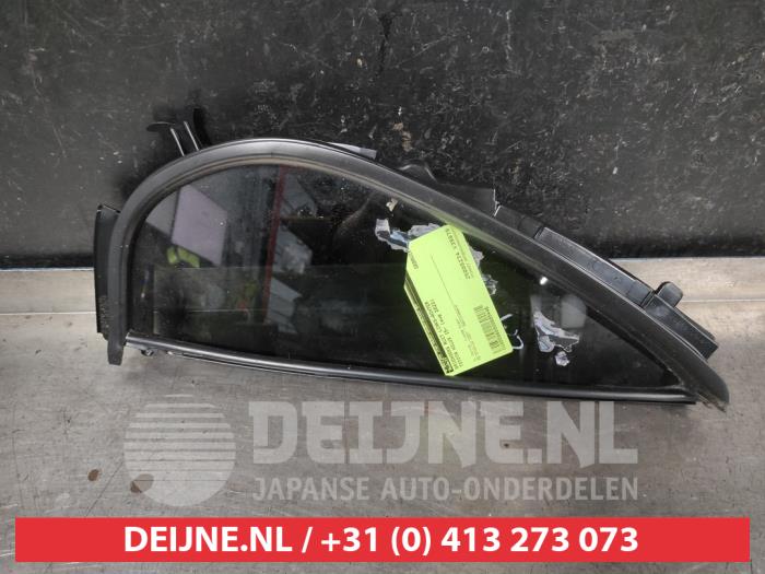 Toyota Hilux Driehoeks Ruit links-achter O695446