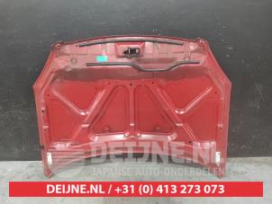 Nissan Qashqai Bonnet O695460 photo 2