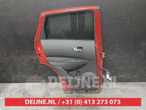 Nissan Qashqai Portier 4Deurs links-achter O695471 foto 2