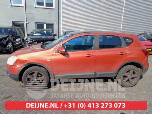 Nissan Qashqai Portier 4Deurs links-achter O695471 foto 3