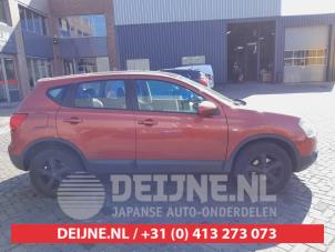 Nissan Qashqai Scherm rechts-voor O695494 foto 2