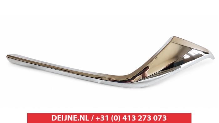 Mazda CX-5 Grille Lijst O9990009681