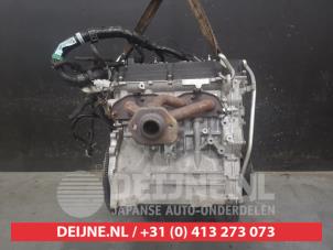 Mitsubishi ASX Motor O695498 foto 3