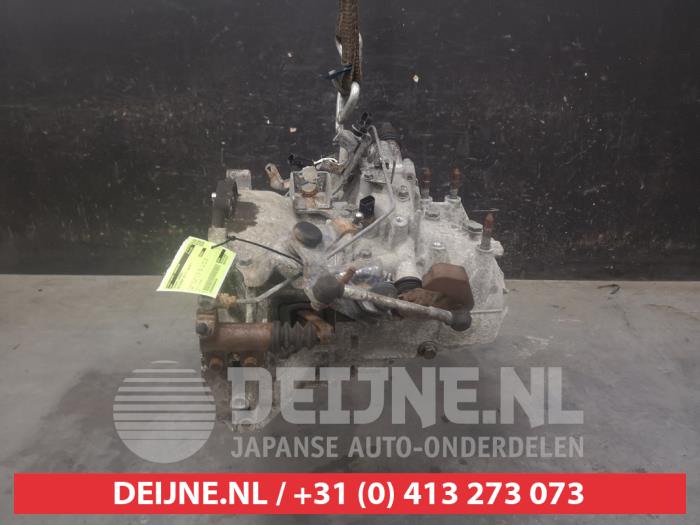 Mitsubishi ASX Getriebe O695499