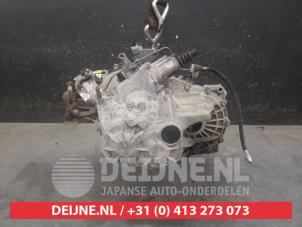 Mitsubishi ASX Gearbox O695499 photo 2