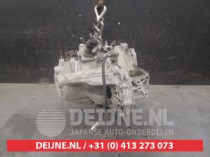Mitsubishi ASX Gearbox O695499 photo 3