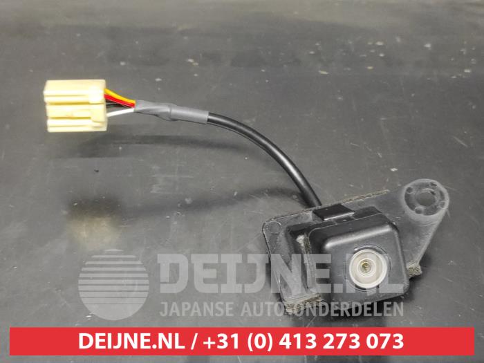 Mitsubishi ASX Achteruitrij Camera O695500