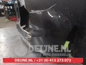 Mazda CX-5 Stoßstange hinten O695501 foto 3