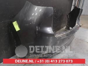 Mazda CX-5 Stoßstange hinten O695501 foto 2