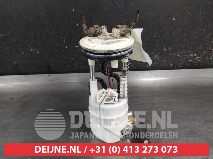 Nissan Qashqai Kraftstoffpumpe Elektrisch O695502