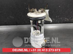 Gebruikte Tank element Pomp Nissan Qashqai (J10) 2.0 16V 4x4 Prijs € 50,00 Margeregeling aangeboden door V.Deijne Jap.Auto-onderdelen BV