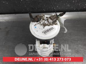 Nissan Qashqai Brandstofpomp Elektrisch O695502 foto 2