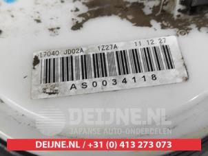 Nissan Qashqai Brandstofpomp Elektrisch O695502 foto 3