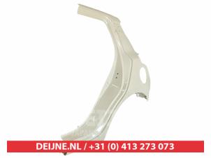 Suzuki Swift Zijpaneel links-achter O695506 foto 2
