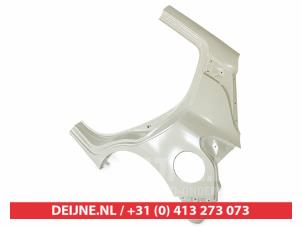 Suzuki Swift Zijpaneel links-achter O695506 foto 3