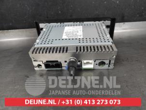 Mitsubishi Colt Radio O695535 photo 3