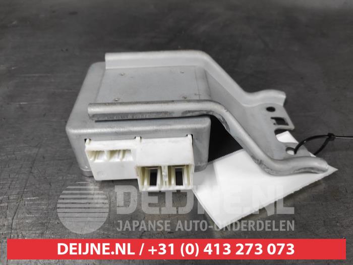 Gebruikte Computer Stuurbekrachtiging Daihatsu Trevis 1.0 12V DVVT Prijs € 35,00 Margeregeling aangeboden door V.Deijne Jap.Auto-onderdelen BV