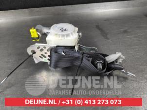 Daihatsu Trevis Sicherheitsgurt rechts vorne O695541 foto 2
