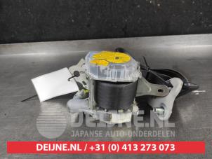 Daihatsu Trevis Sicherheitsgurt links vorne O695542 foto 2