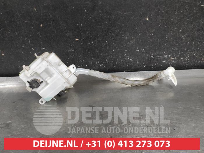 Daihatsu Trevis Front windscreen washer reservoir O695543