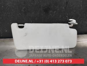 Suzuki Swift Sonnenblende O695554 foto 2