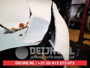 Suzuki Swift Sonnenblende O695554 foto 3