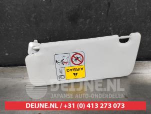 Suzuki Swift Sonnenblende O695555 foto 2