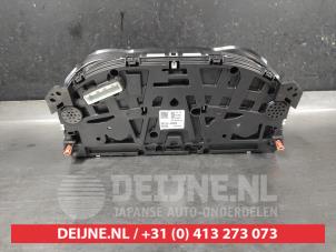 Suzuki Swift Odometer KM O695557 photo 2
