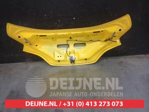 Hyundai Genesis Tailgate O695634 photo 2