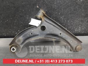 Suzuki Swift Front lower wishbone, left O695561 photo 2