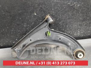Suzuki Swift Front lower wishbone, right O695562 photo 2