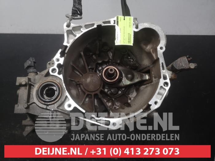 Hyundai IX35 Versnellingsbak O695568