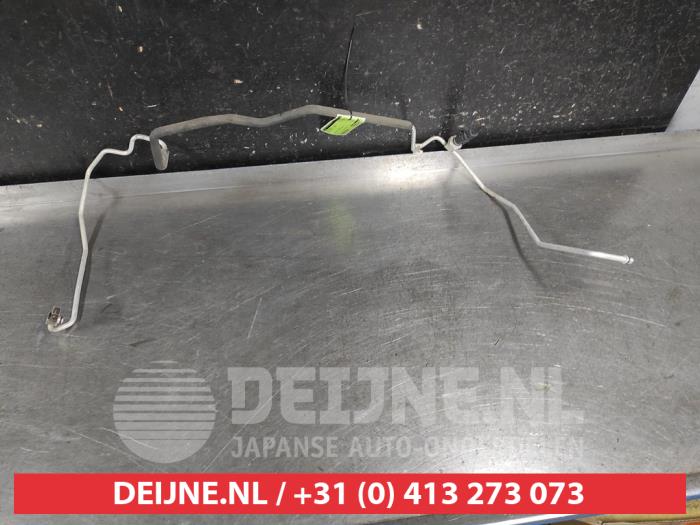 Suzuki Swift Airco Leiding O695571