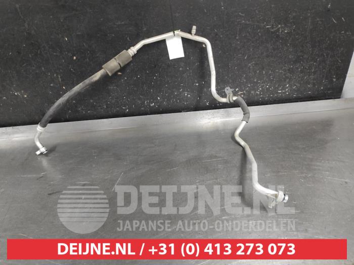 Suzuki Swift Airco Leiding O695572