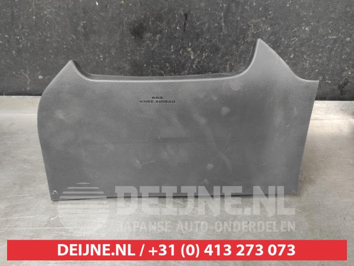 Toyota Verso Airbag knie links O695579