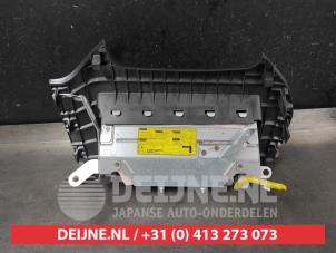 Toyota Verso Knee airbag, left O695579 photo 2