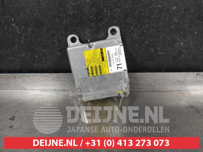 Toyota Verso Airbag Module O695582