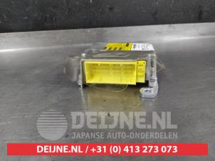 Toyota Verso Airbag Modul O695582 foto 2