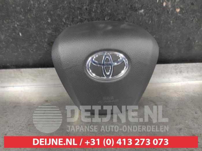 Toyota Verso Airbag links (Stuur) O695583