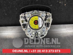 Toyota Verso Airbag links (Lenkrad) O695583 foto 2
