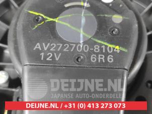 Toyota Verso Kachel Ventilatiemotor O695584 foto 3