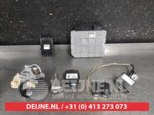 Gebruikte Computer Motormanagement Toyota Verso 1.6 16V VVT-i Prijs € 125,00 Margeregeling aangeboden door V.Deijne Jap.Auto-onderdelen BV