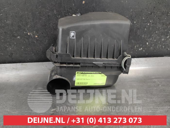 Toyota Verso Air box O695596