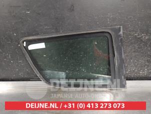 Suzuki Swift Fenster 2-türig links hinten O695611 foto 2