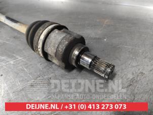 Suzuki Swift Antriebswelle rechts vorne O695623 foto 2