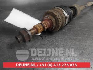 Suzuki Swift Antriebswelle rechts vorne O695623 foto 3