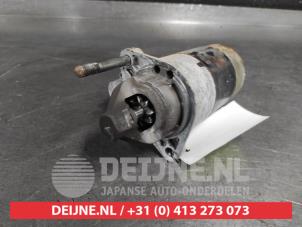 Gebruikte Startmotor Suzuki Swift (ZA/ZC/ZD1/2/3/9) 1.3 VVT 16V Prijs € 25,00 Margeregeling aangeboden door V.Deijne Jap.Auto-onderdelen BV