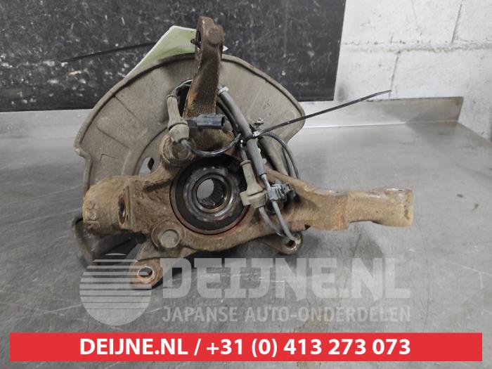 Suzuki Swift Fusee links-voor O695559