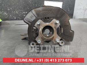 Suzuki Swift Knuckle, front left O695559 photo 2